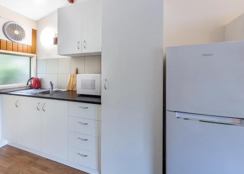 Victoria Dartmouth Private kitchen