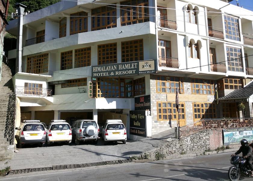 Himachal Pradesh Kullu Primary image
