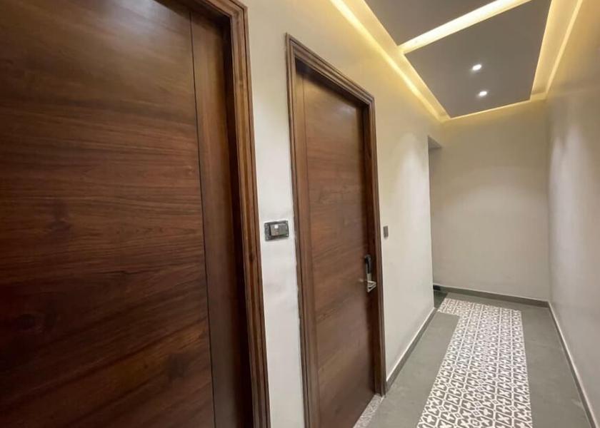 Uttarakhand Haldwani Hallway