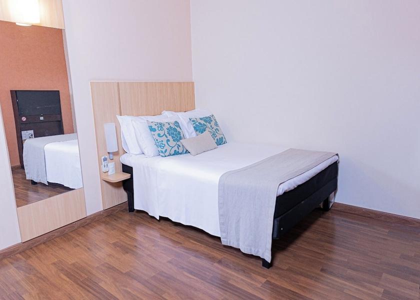 Minas Gerais Poços de Caldas Room