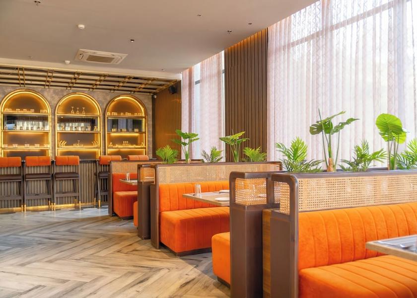 Himachal Pradesh Solan Restaurant