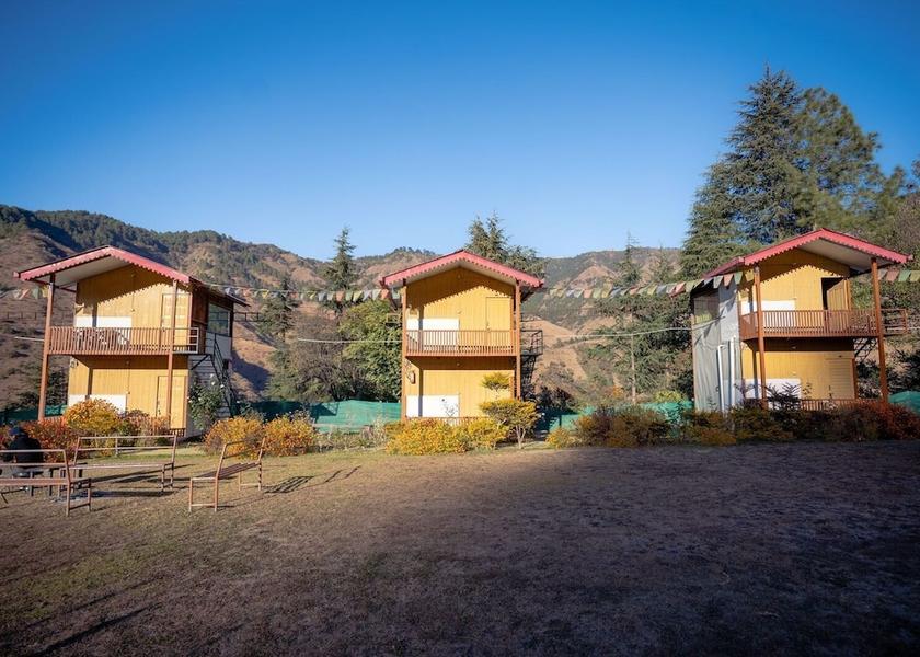 Uttarakhand Chakrata Primary image