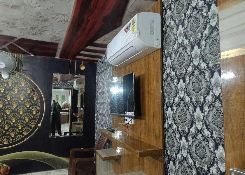 Punjab Amritsar Room