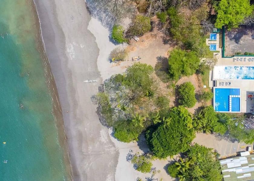 Puntarenas Province Tárcoles Exterior