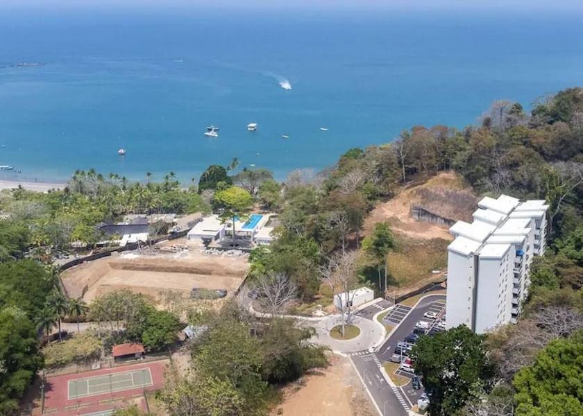 Puntarenas Province Tárcoles Exterior