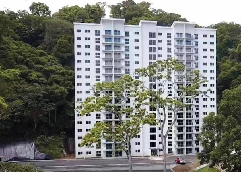 Puntarenas Province Tárcoles Exterior