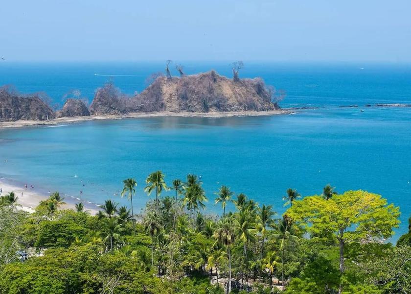 Puntarenas Province Tárcoles Exterior