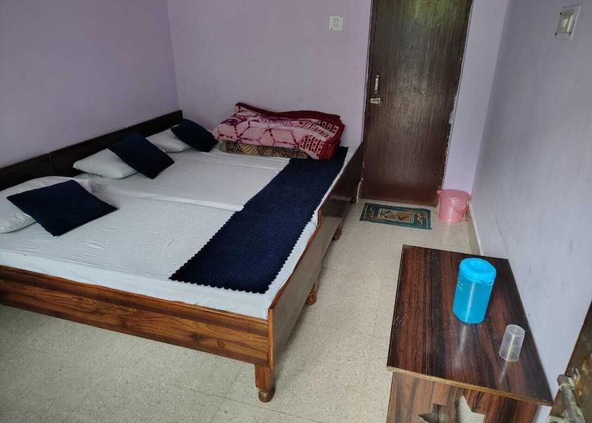 Uttarakhand Uttarkashi Room