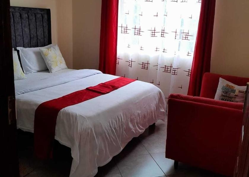 Homa Bay County Homa Bay Room