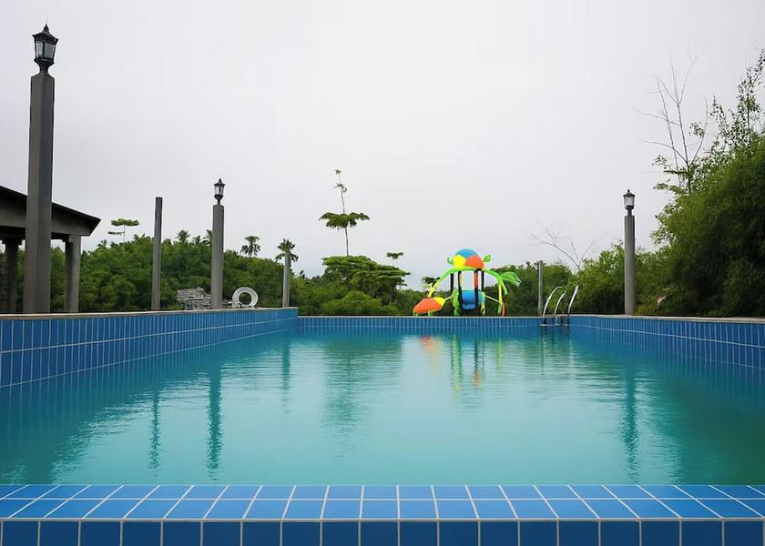 Karnataka Chikmagalur Pool