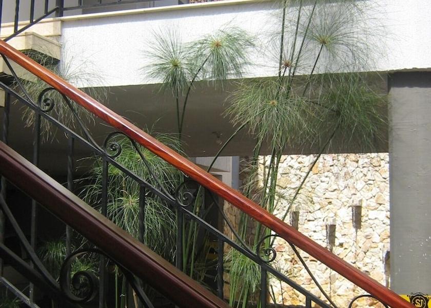 Cauca Popayán Interior