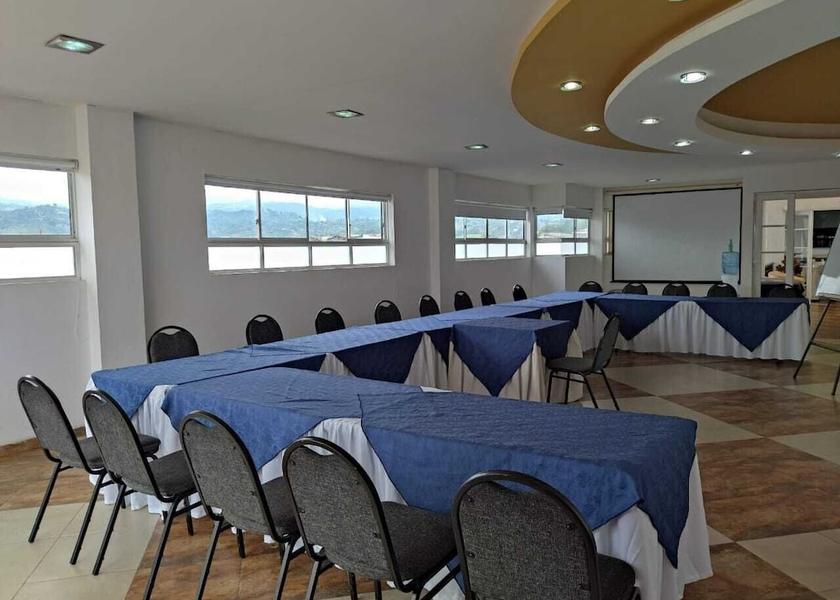 Cauca Popayán Meeting facility