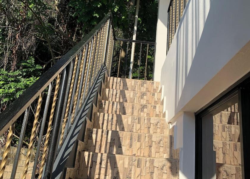 Samaná Samaná Exterior