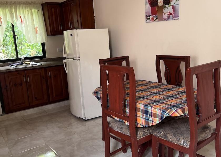 Samaná Samaná Room