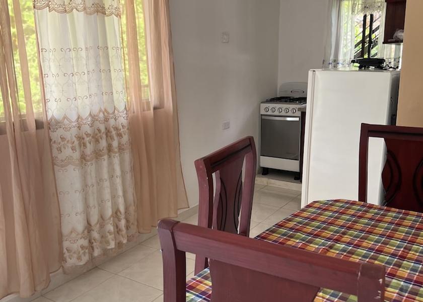 Samaná Samaná Room