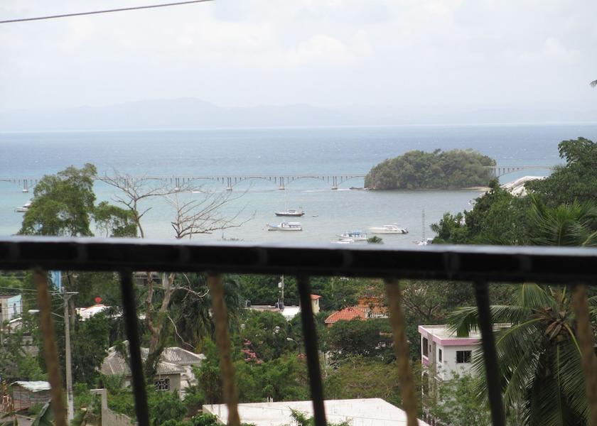 Samaná Samaná Exterior