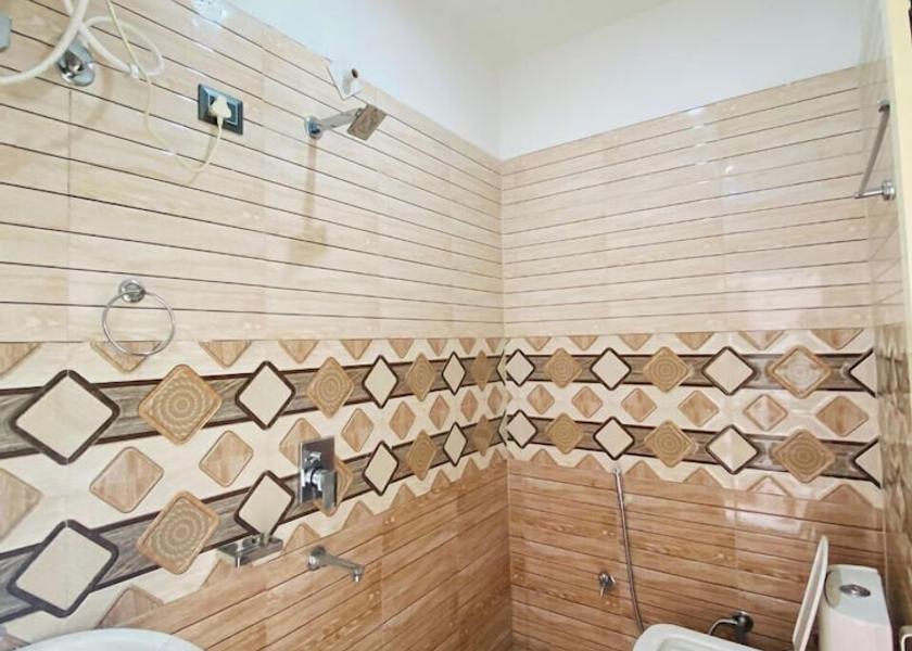 Uttarakhand Uttarkashi Bathroom