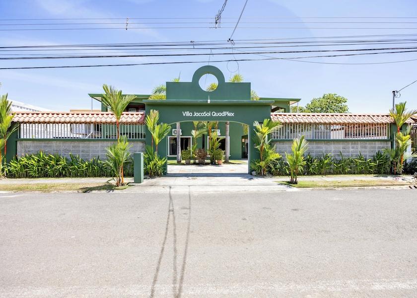 Puntarenas Province Jacó Exterior