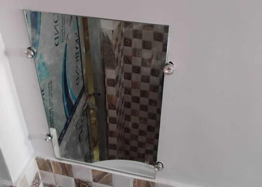 Uttar Pradesh Ayodhya Bathroom