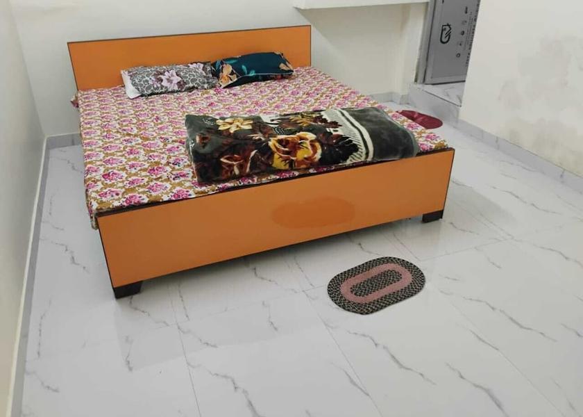 Uttar Pradesh Ayodhya Room
