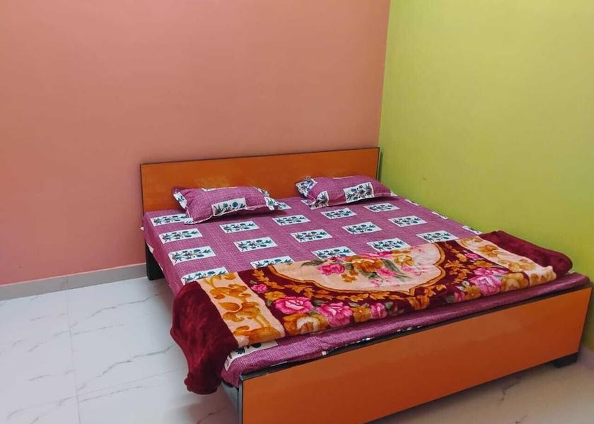 Uttar Pradesh Ayodhya Room