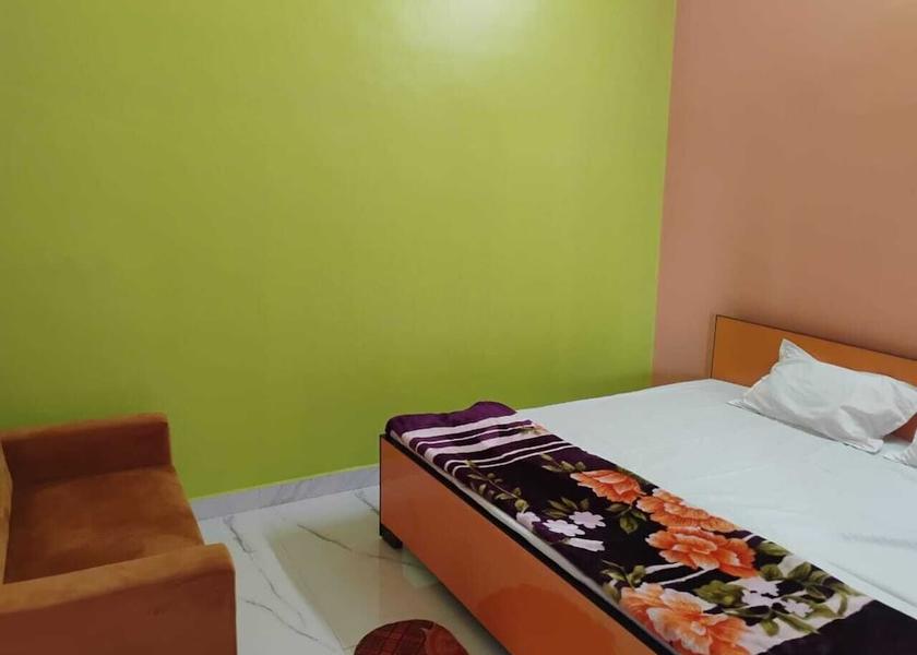 Uttar Pradesh Ayodhya Room