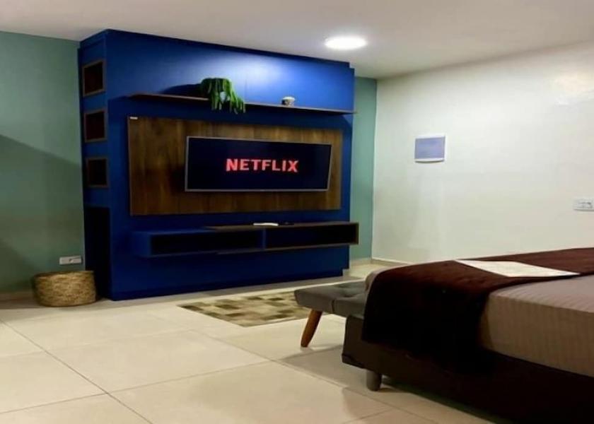São Paulo State Itanhaém Room