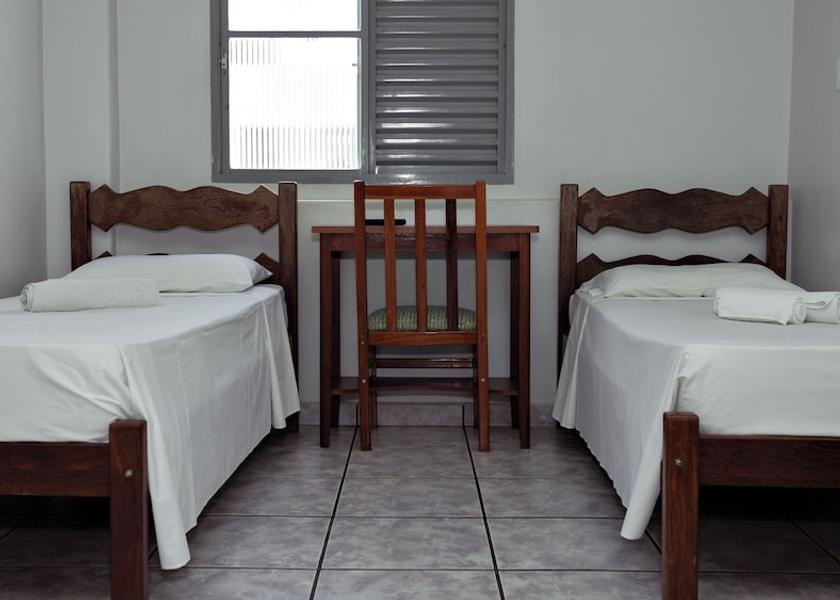 Minas Gerais Araxá Room