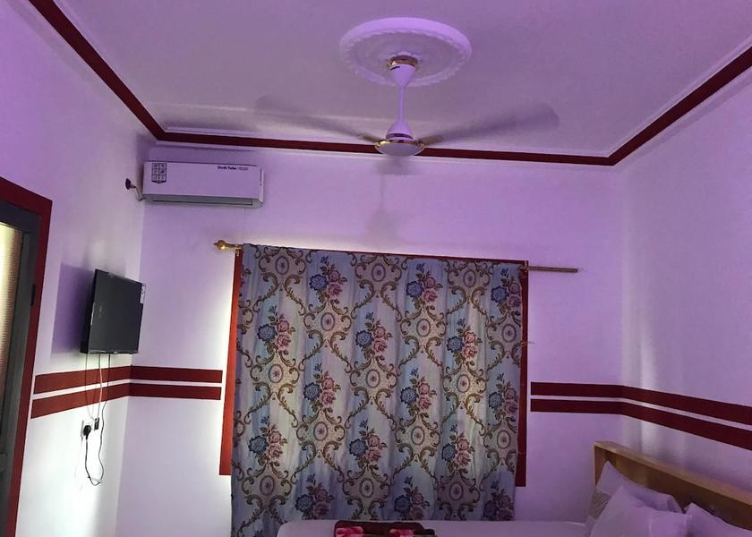 Eastern Region Atimpoku Room