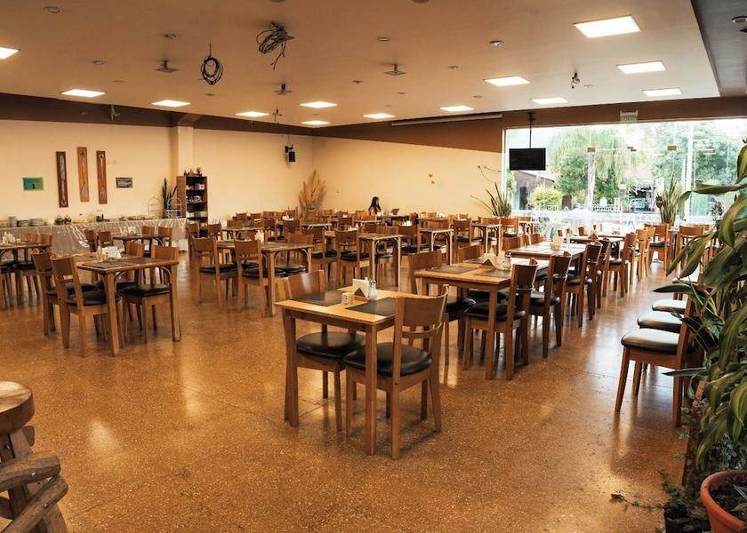 Catamarca Province Belen Restaurant