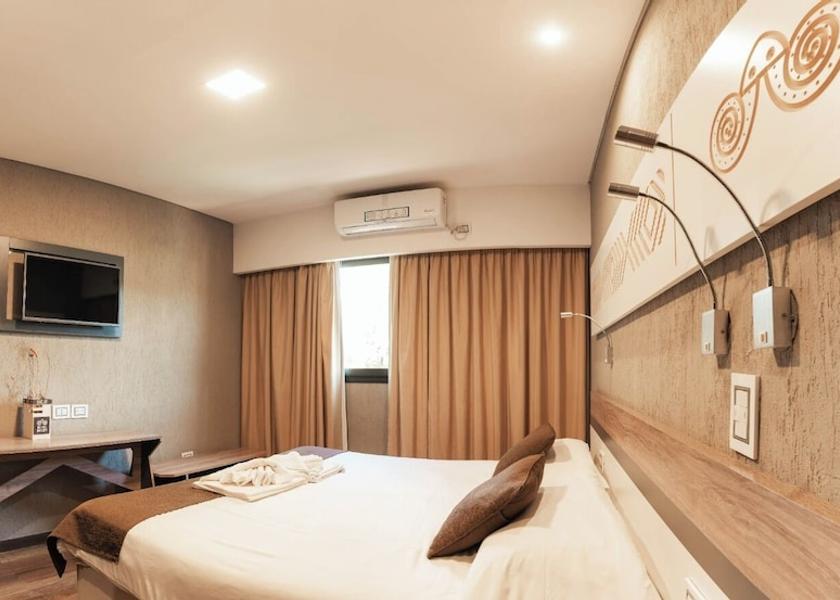 Catamarca Province Belen Room