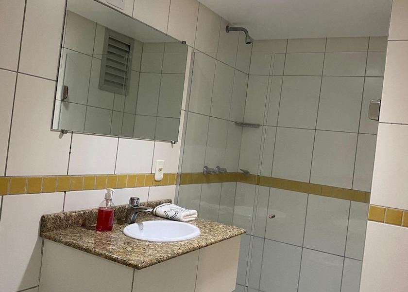 Santa Catarina Jaragua do Sul Bathroom