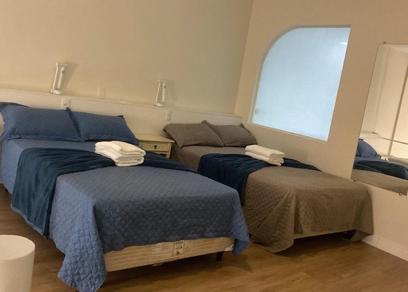 Santa Catarina Jaragua do Sul Room