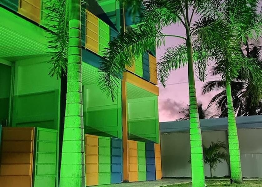 Ceará Cascavel Garden