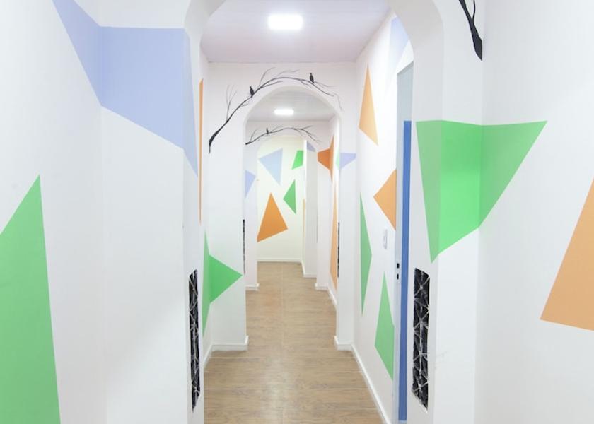 Ceará Cascavel Hallway