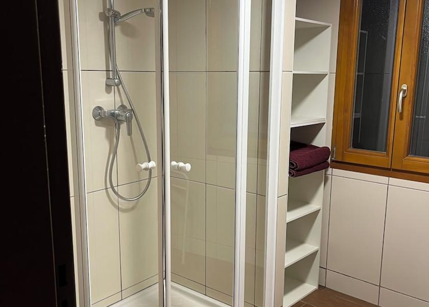 Grand Est Ribeauvillé Bathroom