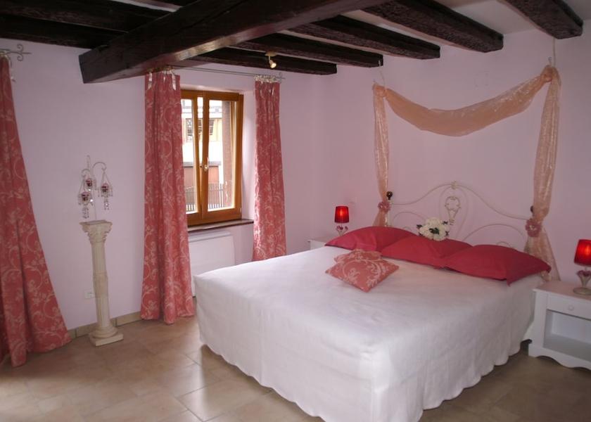 Grand Est Ribeauvillé Room