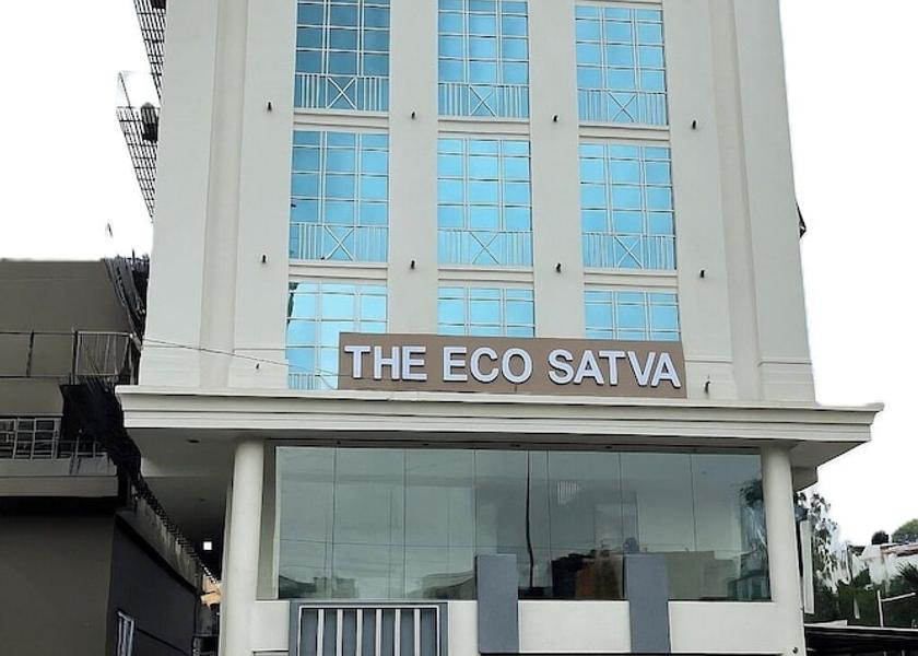 Gujarat Savli Front of property