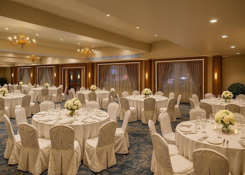 Gujarat Savli Banquet hall