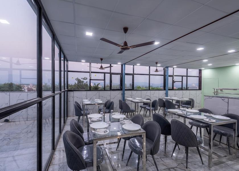 Uttarakhand Haridwar Restaurant