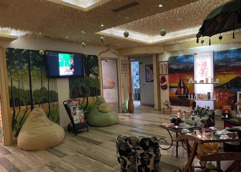Durrës County Durrës Lobby