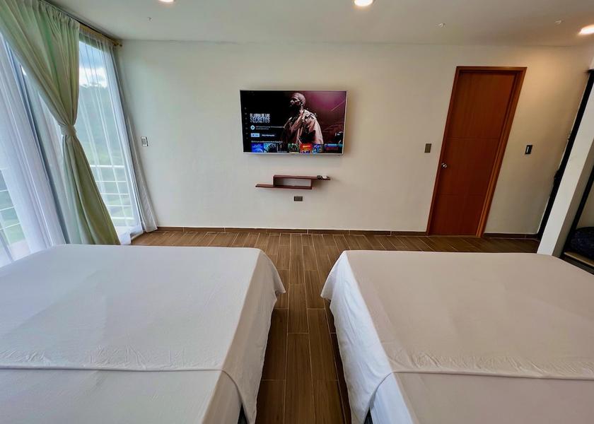 Caqueta Florencia Room
