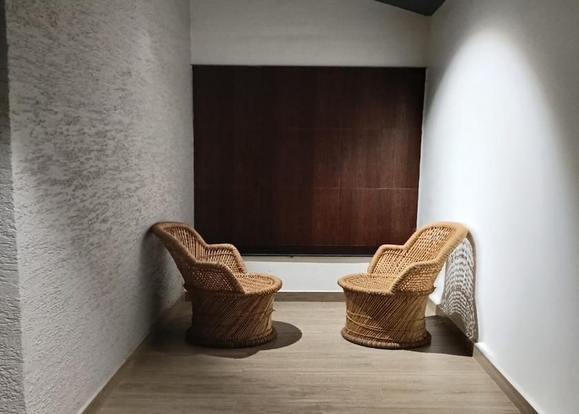 Andhra Pradesh Tada Room