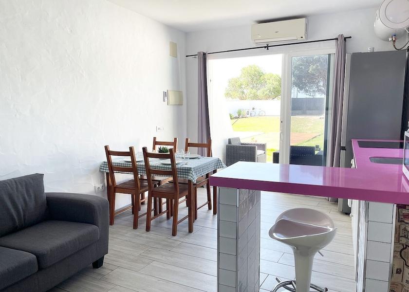 Andalusia Vejer de la Frontera Private kitchen