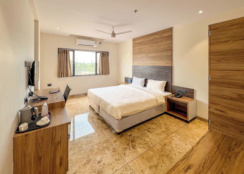 Gujarat Dabhoi Room