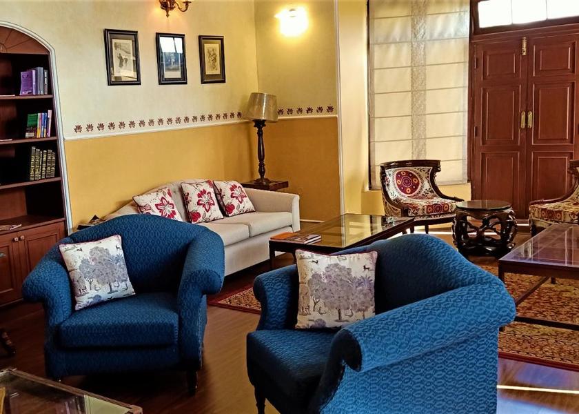 Tamil Nadu Ooty Facilities