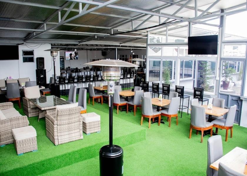 Uasin Gishu County Eldoret Restaurant