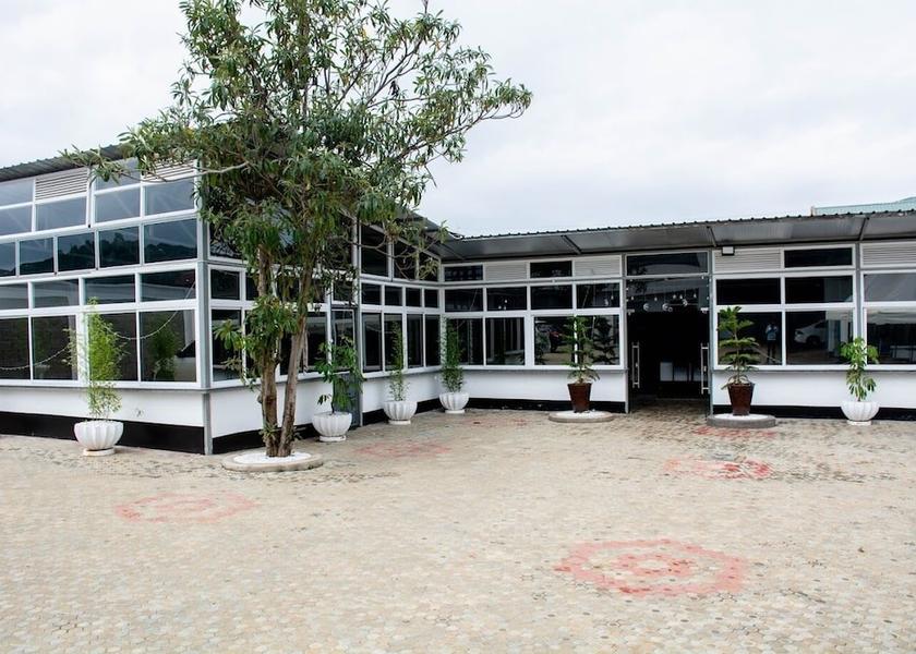 Uasin Gishu County Eldoret Restaurant
