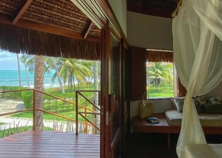 Pernambuco Tamandaré Room