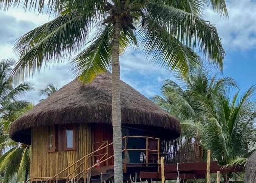 Pernambuco Tamandaré Room